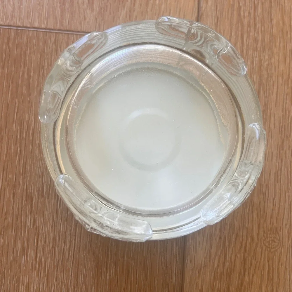 N/A vintage glass